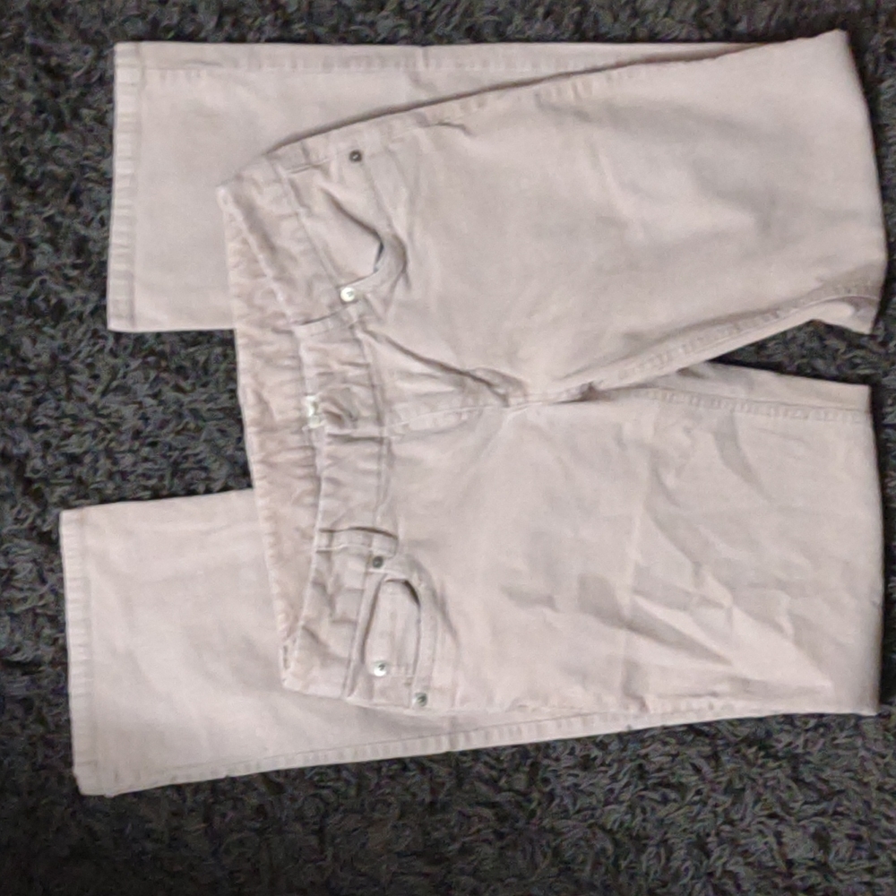 Courdory pants